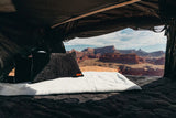 Cloud Comforter & Pillow Case Set - Xtrusion Overland
