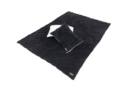 Cloud Comforter & Pillow Case Set - Xtrusion Overland