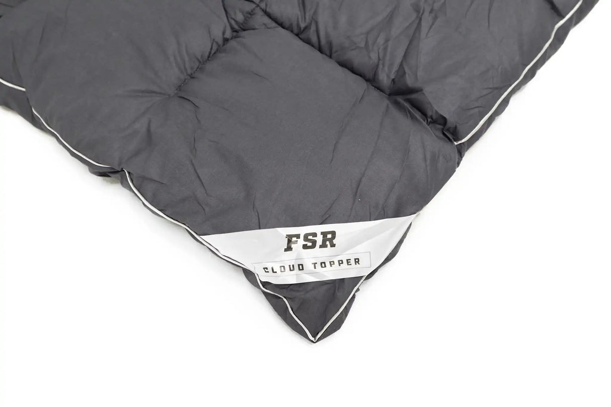 Cloud Topper for Rooftop Tent Mattress - Xtrusion Overland