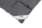 Cloud Topper for Rooftop Tent Mattress - Xtrusion Overland