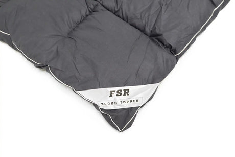 Cloud Topper for Rooftop Tent Mattress - Xtrusion Overland