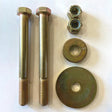DRT Fabrication CMR replacement hardware for off-road truck accessories and mounting kits