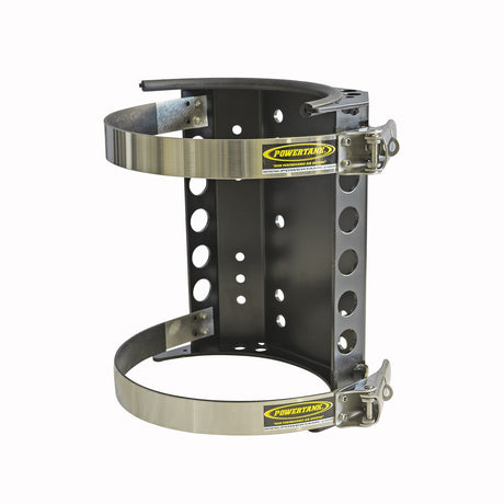 CO2 Tank COMP2 Bracket 10 lb. 15 lb. 6.9 in. Diameter Power Tank - Xtrusion Overland