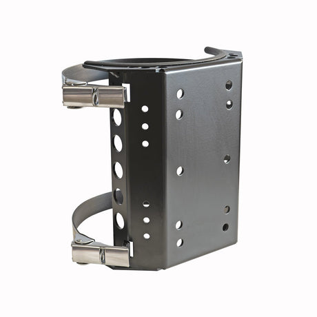 CO2 Tank COMP2 Bracket 10 lb. 15 lb. 6.9 in. Diameter Power Tank - Xtrusion Overland