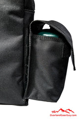 Coleman 2 Burner Stove Bag - Xtrusion Overland