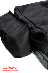 Coleman 2 Burner Stove Bag - Xtrusion Overland