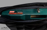 Coleman 2 Burner Stove Bag - Xtrusion Overland