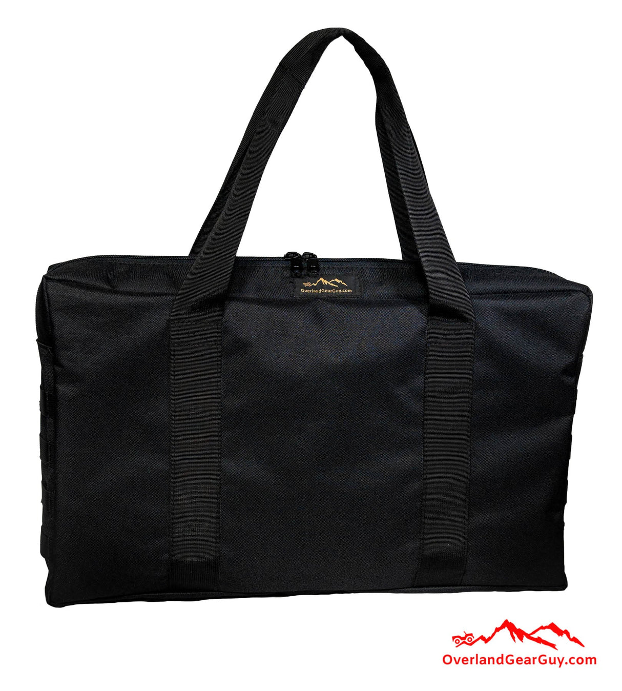 Coleman 2 Burner Stove Bag - Xtrusion Overland