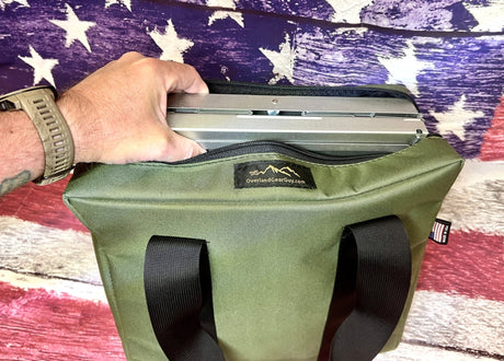 Coleman Oven Padded Carry Bag - Xtrusion Overland
