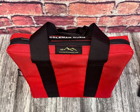 Coleman Oven Padded Carry Bag - Xtrusion Overland