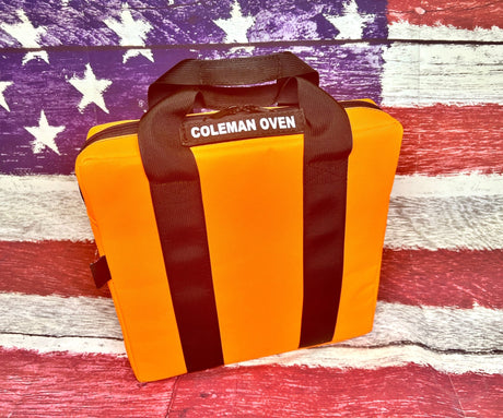 Coleman Oven Padded Carry Bag - Xtrusion Overland