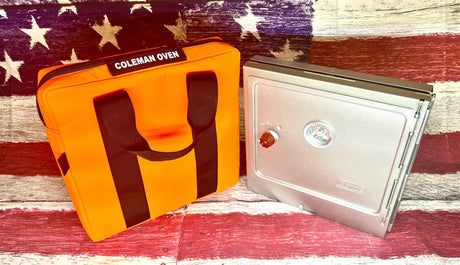 Coleman Oven Padded Carry Bag - Xtrusion Overland