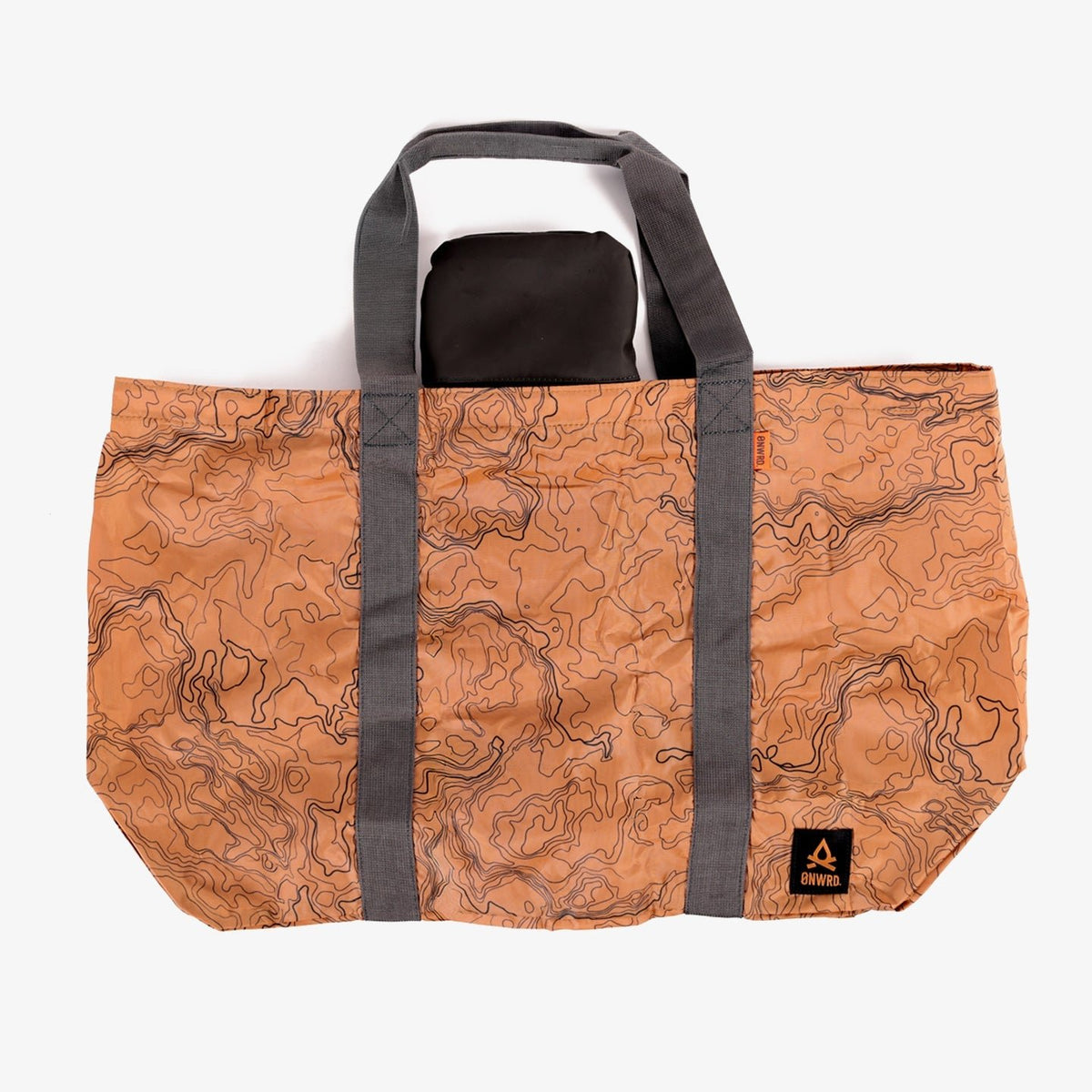 Collapsible Tote - Xtrusion Overland