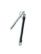 Collar Cotter Pin - Xtrusion Overland