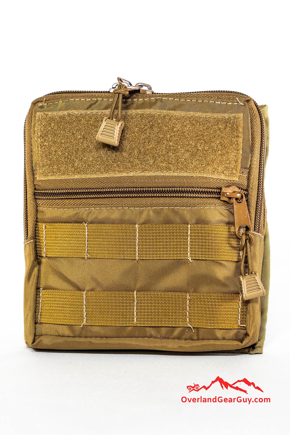 Colorado MOLLE Utility Pocket - Xtrusion Overland