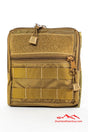 Colorado MOLLE Utility Pocket - Xtrusion Overland