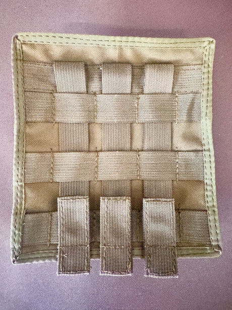 Colorado MOLLE Utility Pocket - Xtrusion Overland