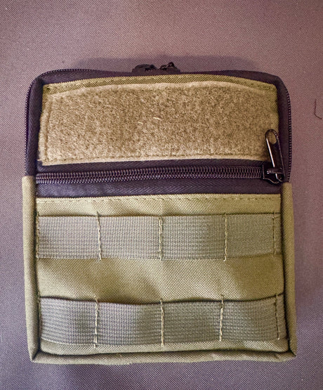 Colorado MOLLE Utility Pocket - Xtrusion Overland