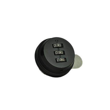 Combo Lock Set for Lock Box - Xtrusion Overland