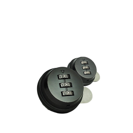 Combo Lock Set for Lock Box - Xtrusion Overland