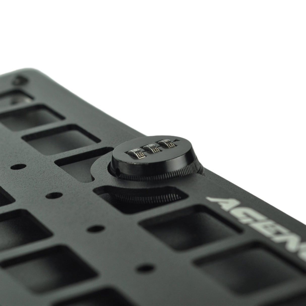 Combo Lock Set for Lock Box - Xtrusion Overland