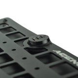 Combo Lock Set for Lock Box - Xtrusion Overland