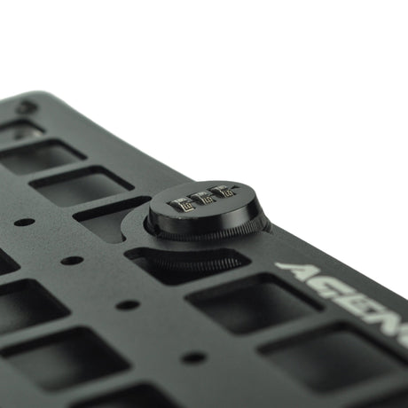 Combo Lock Set for Lock Box - Xtrusion Overland