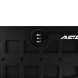 Combo Lock Set for Lock Box - Xtrusion Overland