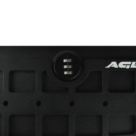 Combo Lock Set for Lock Box - Xtrusion Overland