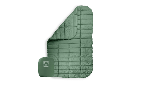 Comforter - Xtrusion Overland