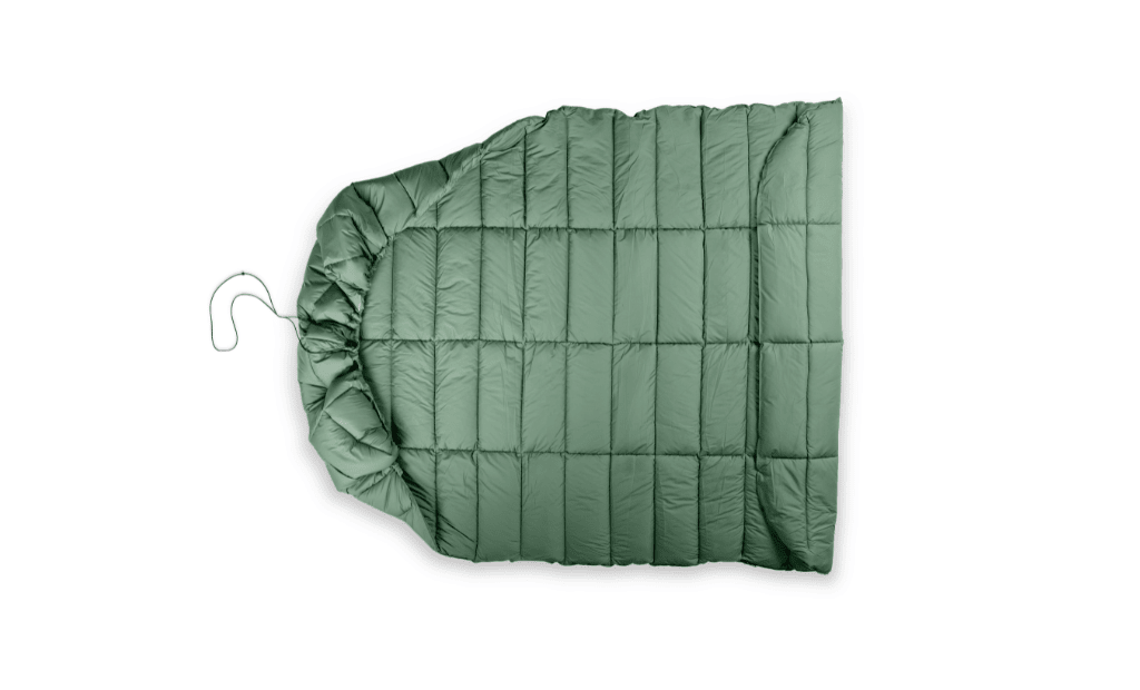 Comforter - Xtrusion Overland