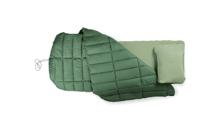 Comforter - Xtrusion Overland