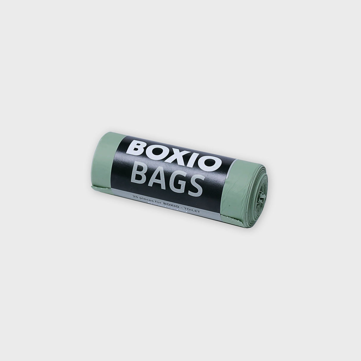 compostable trash bags | BOXIO - BAGS - Xtrusion Overland