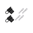 Compressor Anderson Plug Upgrade Kit - Xtrusion Overland