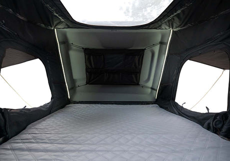 Condor 2 Air - Xtrusion Overland