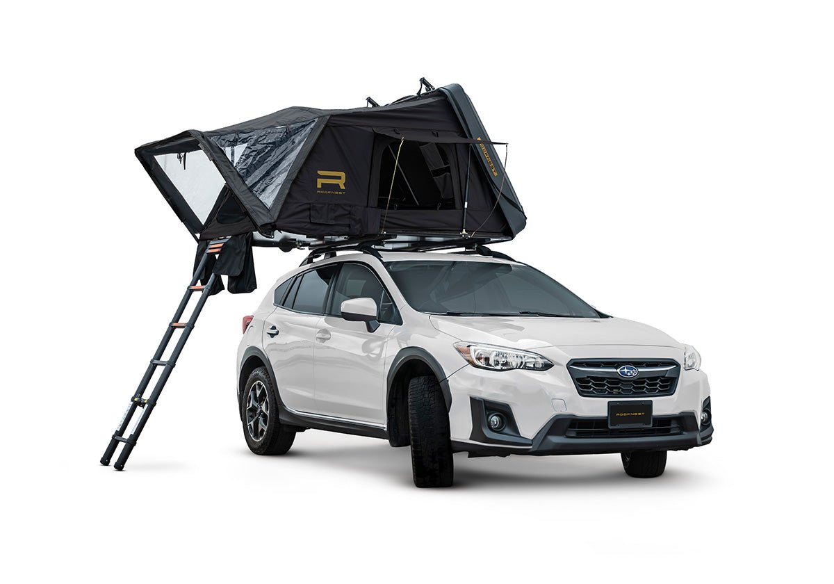 Condor 2 Air - Xtrusion Overland
