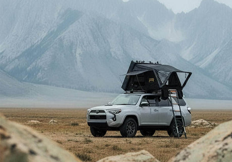 Condor Overland 2 Air - Xtrusion Overland