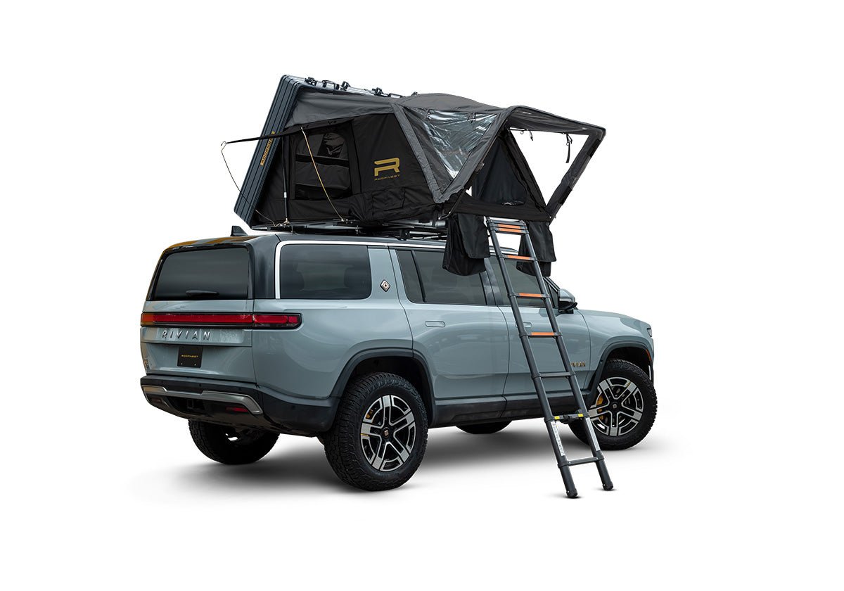 Condor Overland 2 Air - Xtrusion Overland