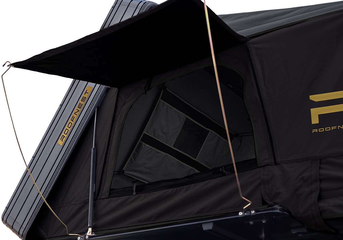 Condor Overland 2 XL Air - Xtrusion Overland