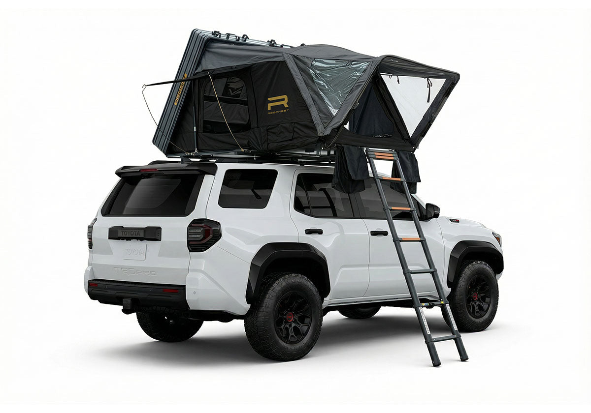 Condor Overland 2 XL Air - Xtrusion Overland