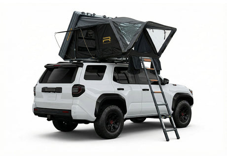 Condor Overland 2 XL Air - Xtrusion Overland