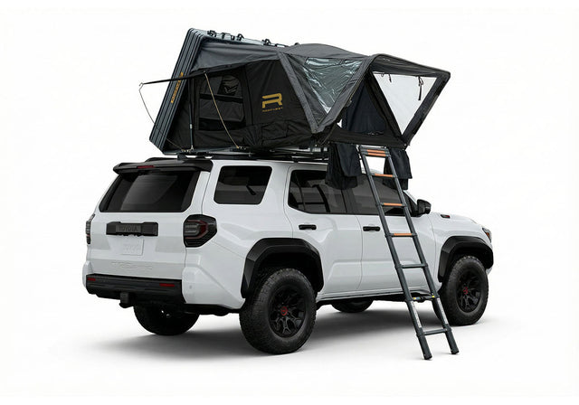 Condor Overland 2 XL Air - Xtrusion Overland