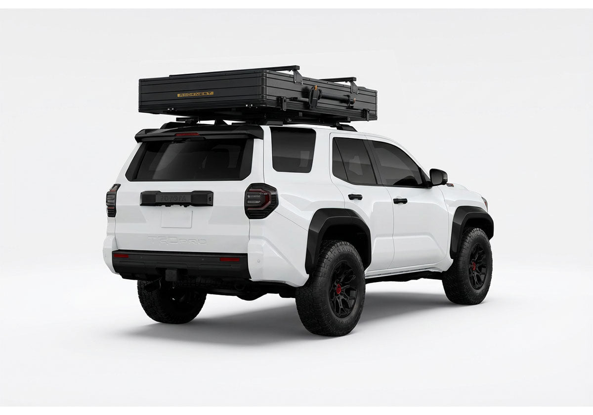 Condor Overland 2 XL Air - Xtrusion Overland