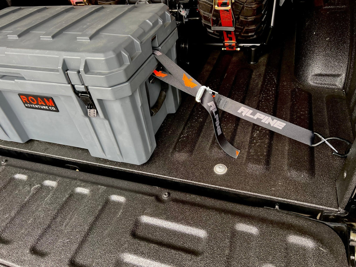 Container Strap- Alpine OG - Xtrusion Overland