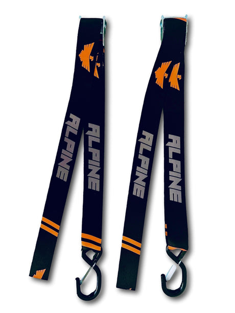 Container Strap- Alpine OG - Xtrusion Overland