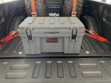 Container Strap- Alpine Orange - Xtrusion Overland
