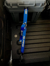 Container Strap- Blue - Xtrusion Overland