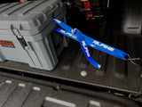 Container Strap- Blue - Xtrusion Overland