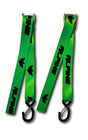 Container Strap - Green - Xtrusion Overland