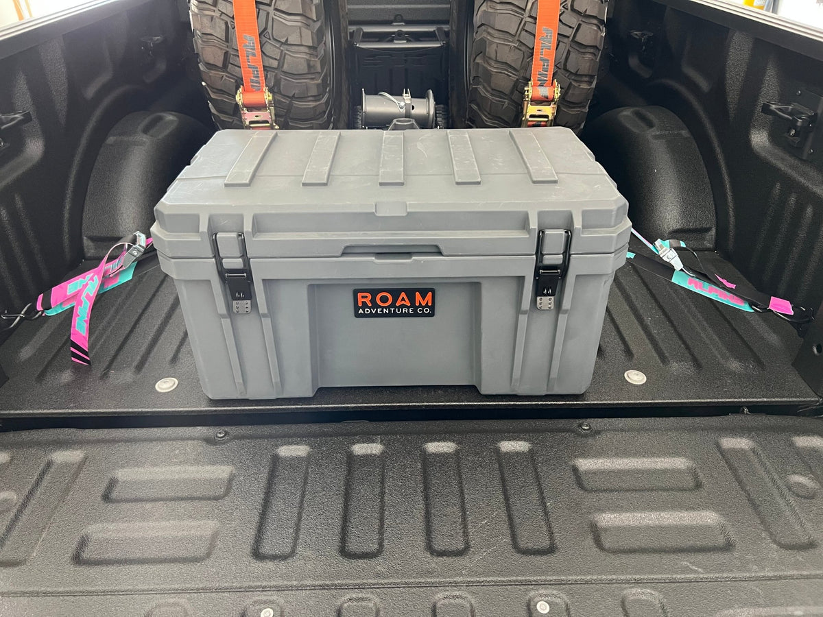 Container Strap- Miami Nights - Xtrusion Overland